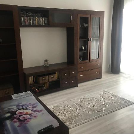 Studio Residence Planorama Bucureşti Eksteriør bilde