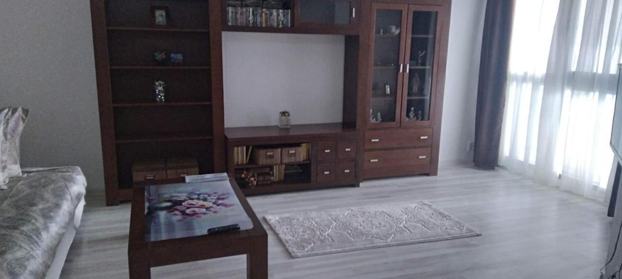 Studio Residence Planorama Bucureşti Eksteriør bilde