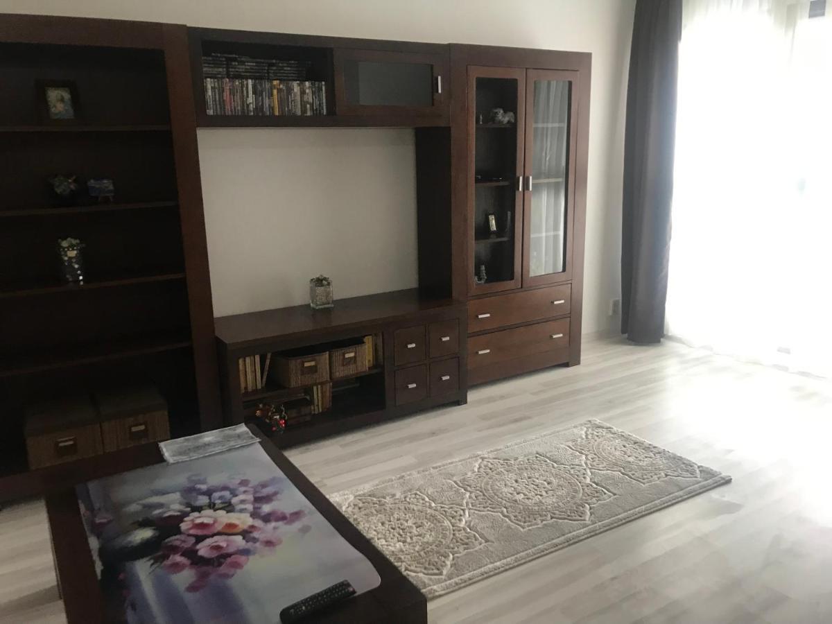 Studio Residence Planorama Bucureşti Eksteriør bilde