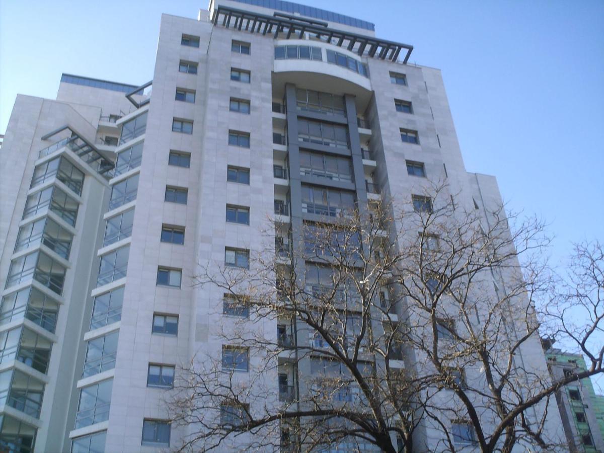 Studio Residence Planorama Bucureşti Eksteriør bilde